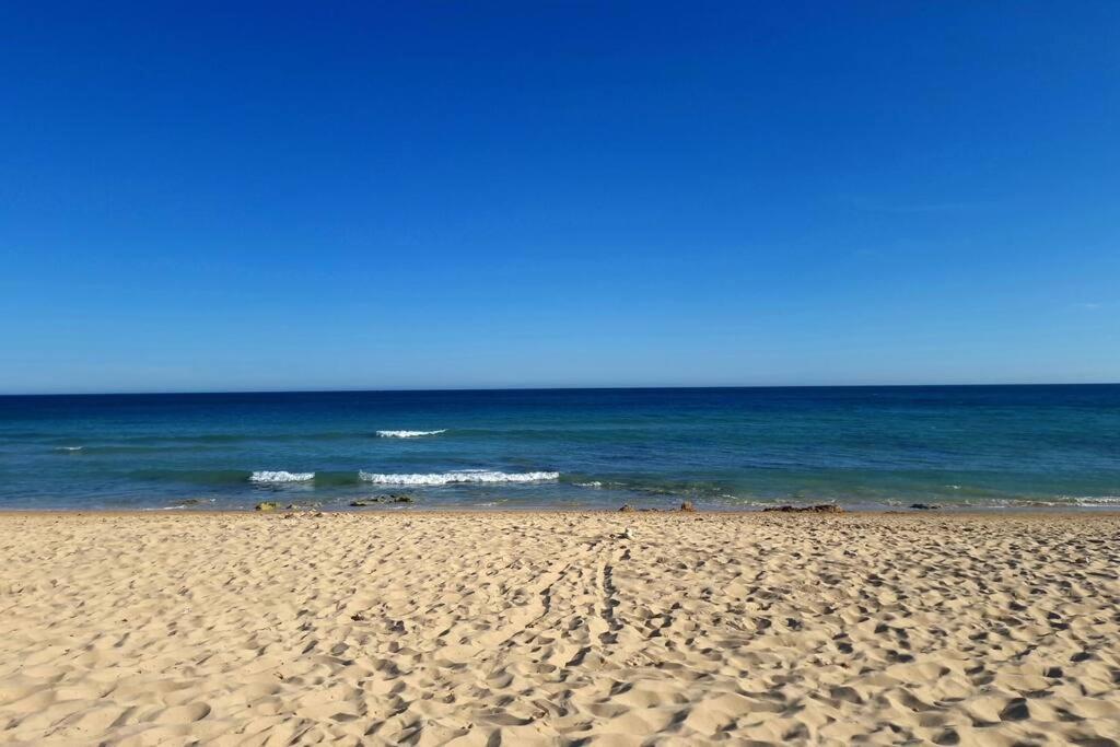 Jasmine Apartment Next To Meia Praia Beach 拉哥斯 外观 照片